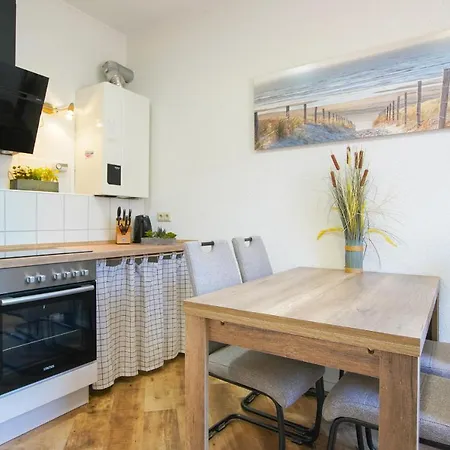 Daheim Holiday home *