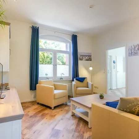 Daheim Holiday home