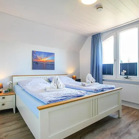 Daheim Holiday home