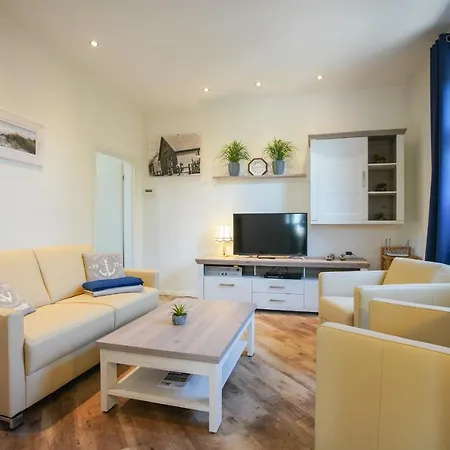 Holiday home Daheim *