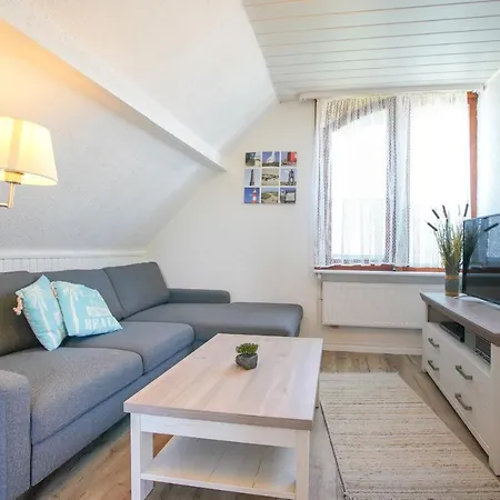 Holiday home Daheim