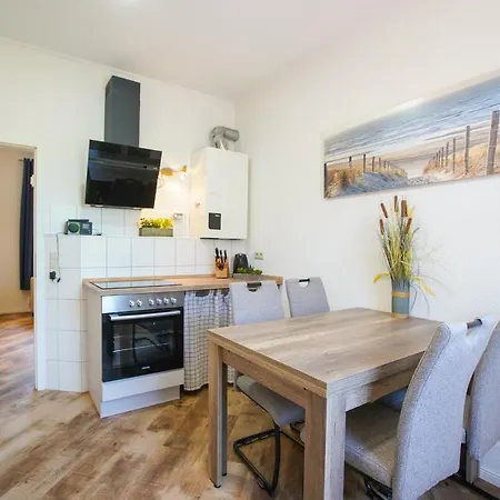 Daheim Holiday home *