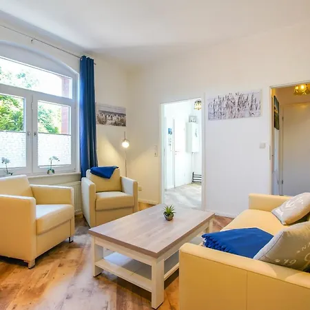 Holiday home Daheim *