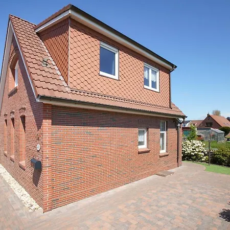 Daheim Holiday home *