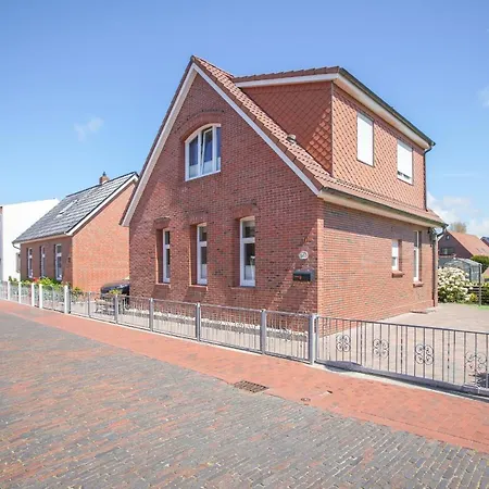 Daheim * Borkum