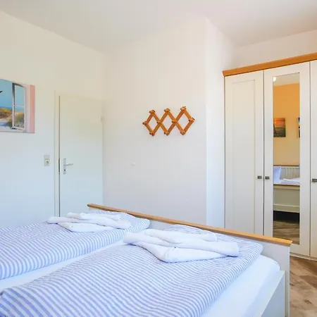 Holiday home Daheim *