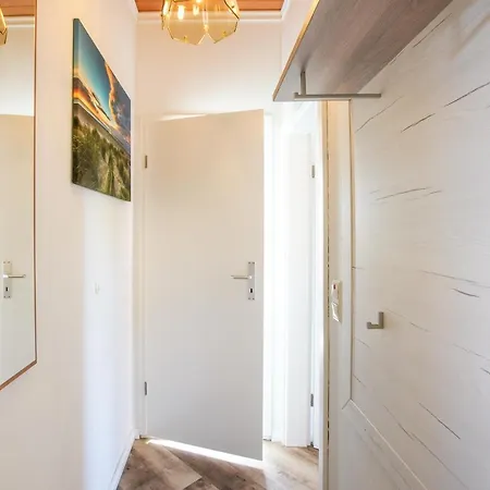Daheim Holiday home