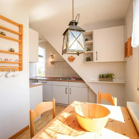 Daheim Holiday home