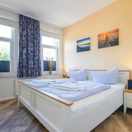 Holiday home Daheim