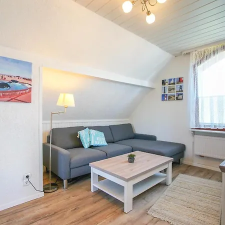 Daheim Holiday home