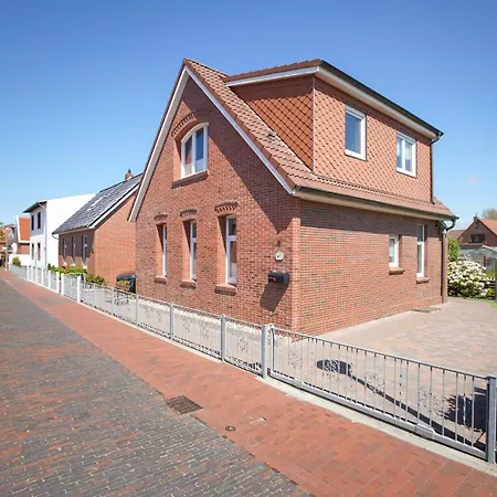 Daheim Holiday home *