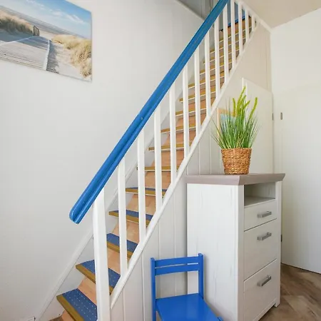 Holiday home Daheim *