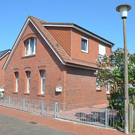 Daheim Borkum