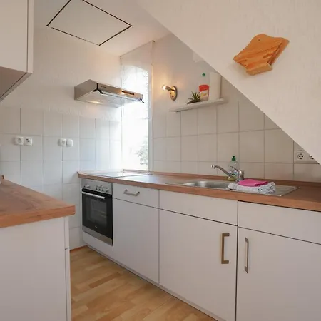 Holiday home Daheim *
