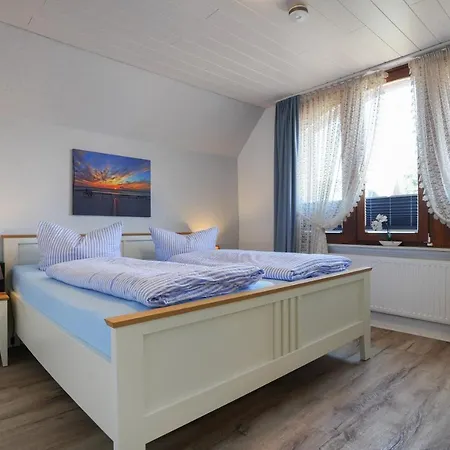 Holiday home Daheim