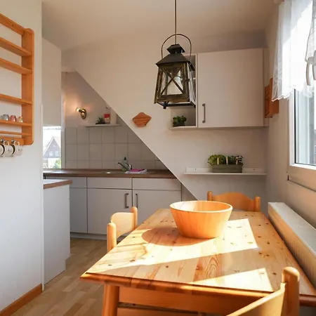 Holiday home Daheim