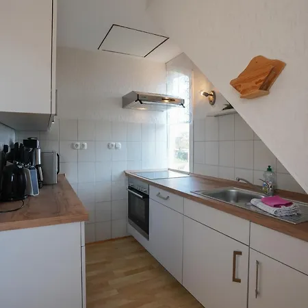 Daheim Holiday home *