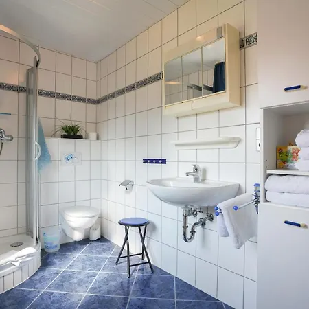 Holiday home Daheim *