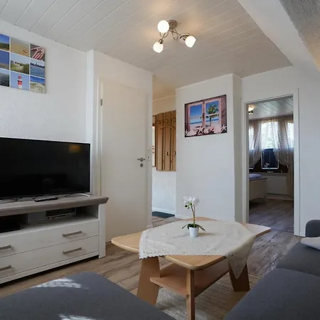 Holiday home Daheim