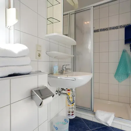 Holiday home Daheim