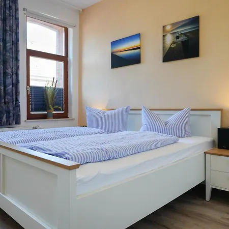 Holiday home Daheim