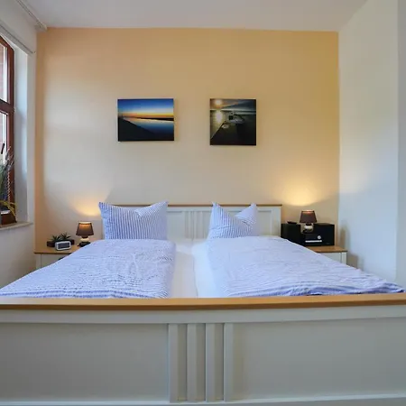 Daheim Holiday home