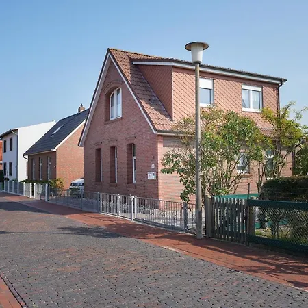 Daheim * Borkum