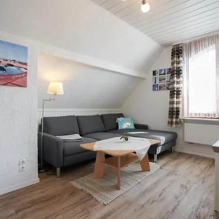 Holiday home Daheim