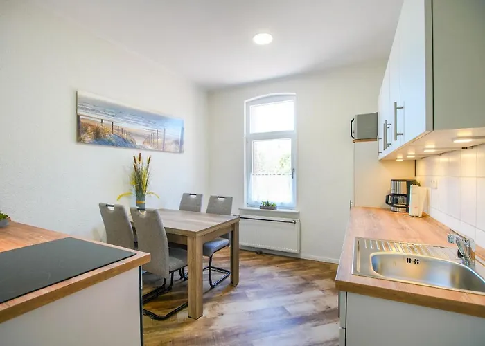 Casa de Férias Daheim *