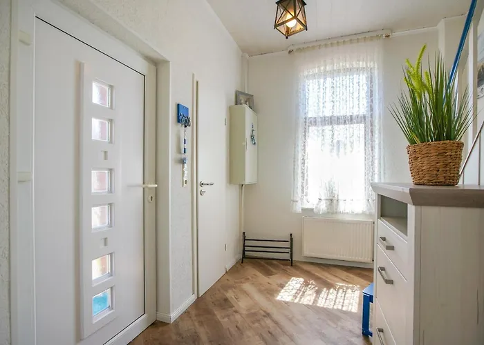 Casa de Férias Daheim *