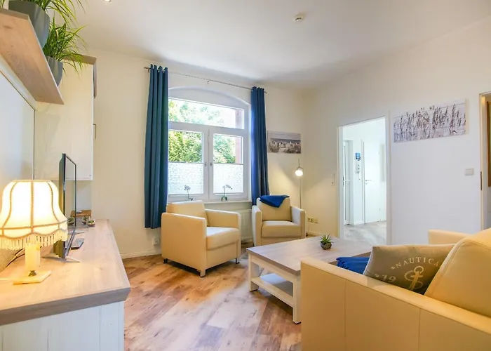 Daheim Casa de Férias