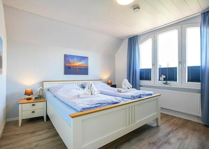 Daheim Casa de Férias