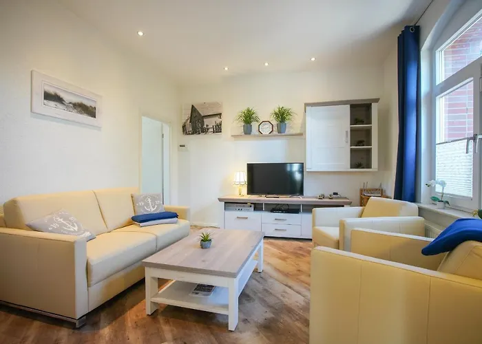 Casa de Férias Daheim *