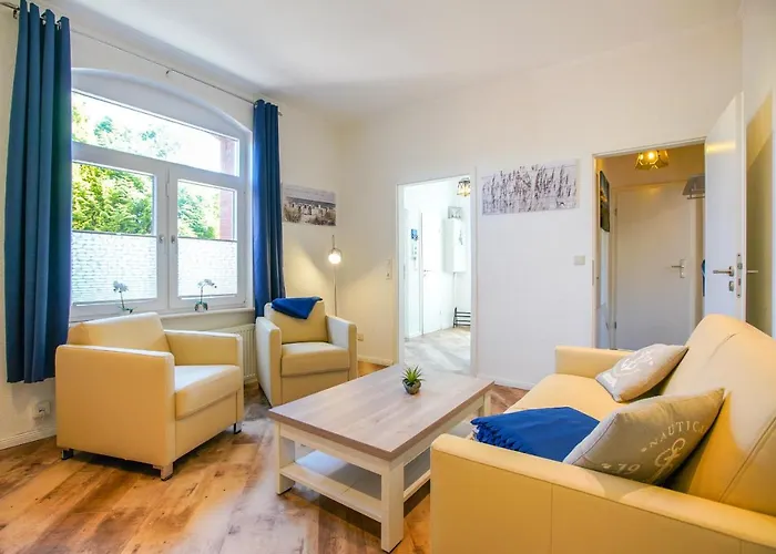 Casa de Férias Daheim *