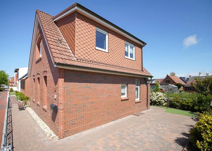 Daheim Casa de Férias *