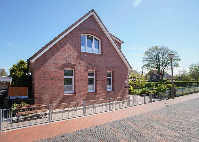 Daheim Casa de Férias *