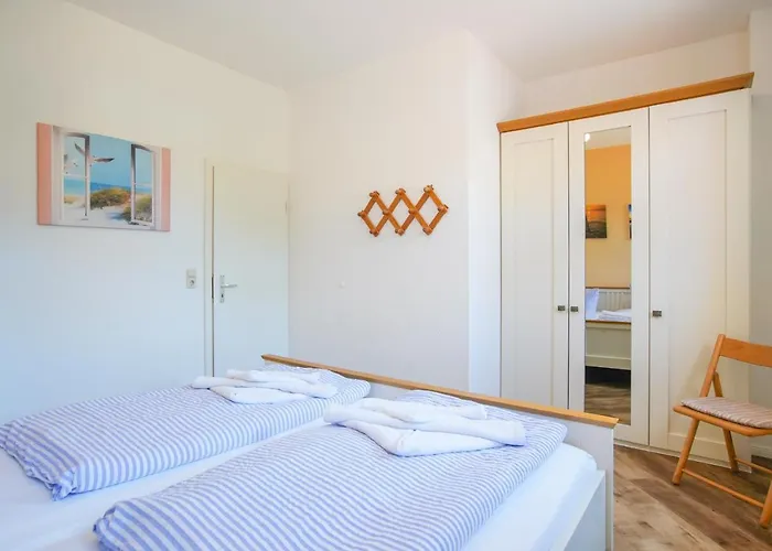 Casa de Férias Daheim *