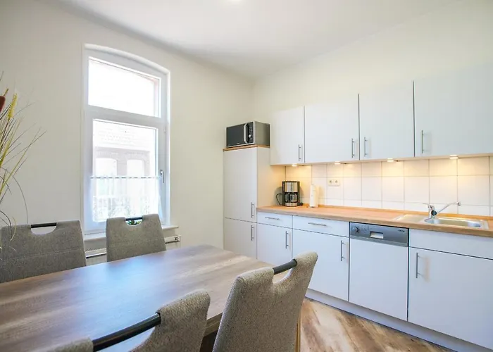 Casa de Férias Daheim *