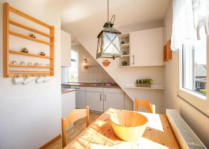 Daheim Casa de Férias