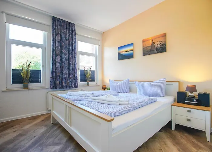 Casa de Férias Daheim