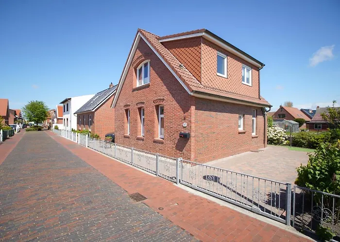 Daheim Casa de Férias *