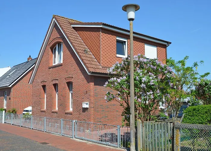 Casa de Férias Daheim