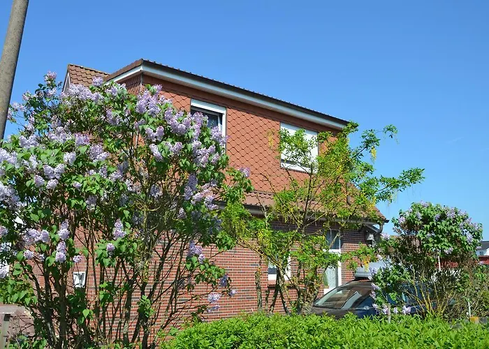 Casa de Férias Daheim