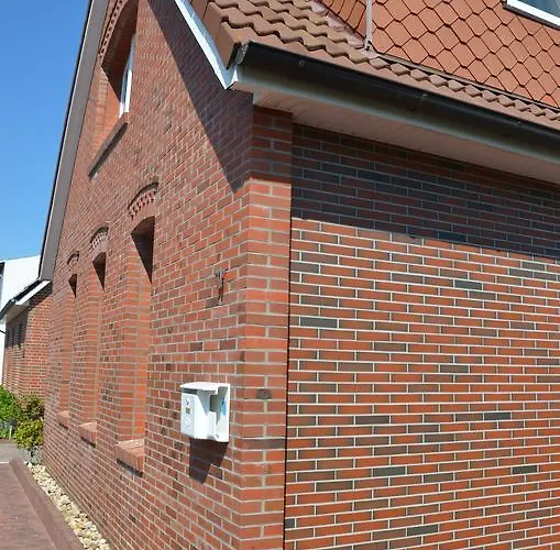 Casa de Férias Daheim *