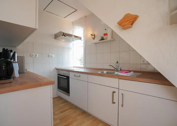 Casa de Férias Daheim *