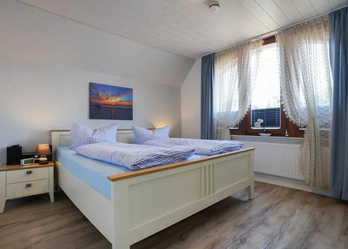 Casa de Férias Daheim