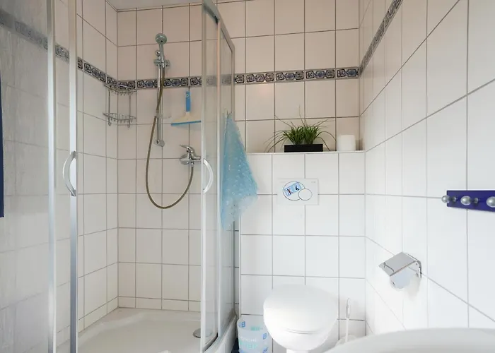 Casa de Férias Daheim *