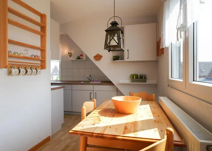 Casa de Férias Daheim