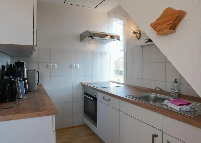 Daheim Casa de Férias *