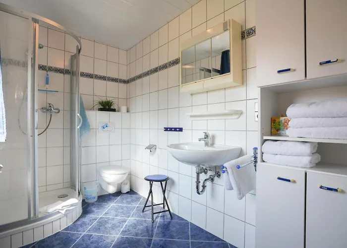 Casa de Férias Daheim *